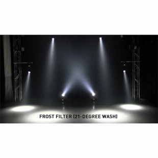 Вращающаяся голова American DJ VIZI BEAM RXONE